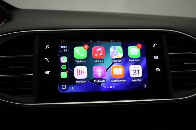 Peugeot 308 1.5 BlueHDi - Carplay, Navi, Cruise