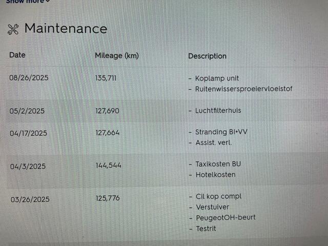 Peugeot 308 1.5 BlueHDi - Carplay, Navi, Cruise