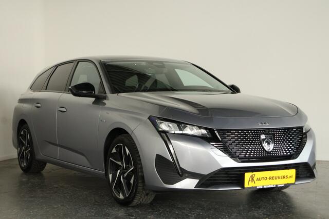 Peugeot 308 SW 1.6 HYbrid 180 Allure Pack / LED / Navi / CarPlay / ACC / Cam