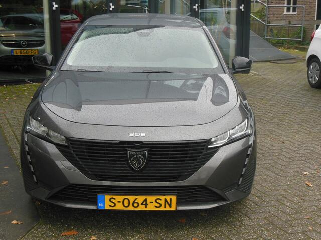 Peugeot 308 SW 1.2 PureTech Active Pack Business Staat in De Krim