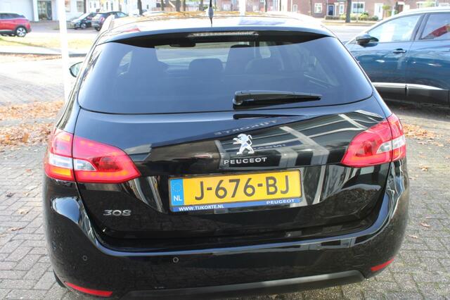 Peugeot 308 1.2 PureT.Blue L. Pr