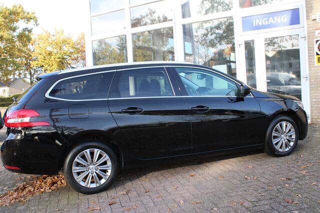 Peugeot 308 1.2 PureT.Blue L. Pr