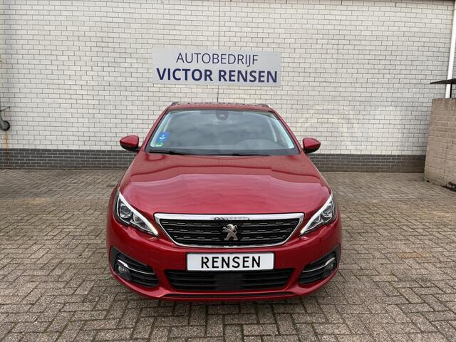 Peugeot 308 1.2 PureTech Allure