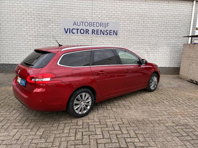 Peugeot 308 1.2 PureTech Allure