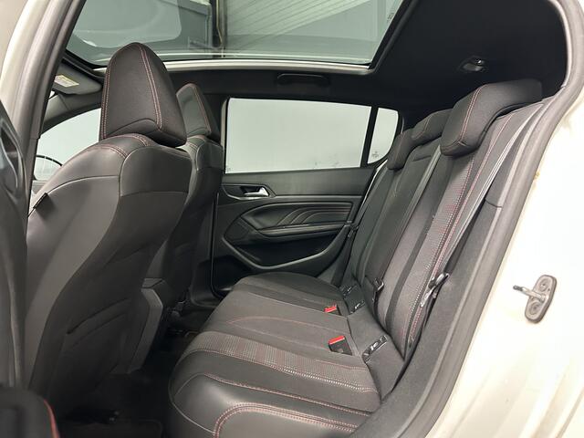 Peugeot 308 1.2 PureTech GT-line Automaat|Panorama|Camera|