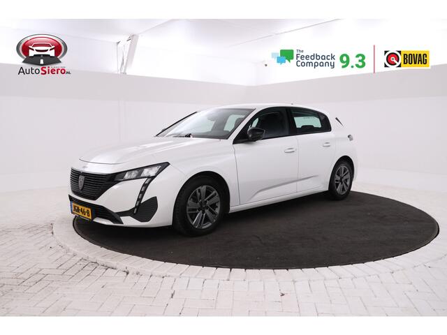 Peugeot 308 1.2 PureTech Active Pack Business Digital Dash, Navigatie, Automaat