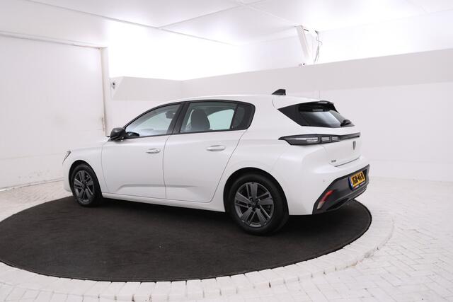 Peugeot 308 1.2 PureTech Active Pack Business Digital Dash, Navigatie, Automaat