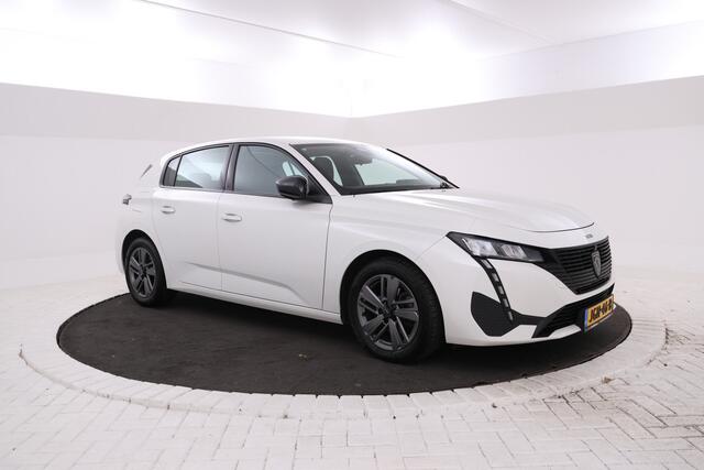 Peugeot 308 1.2 PureTech Active Pack Business Digital Dash, Navigatie, Automaat