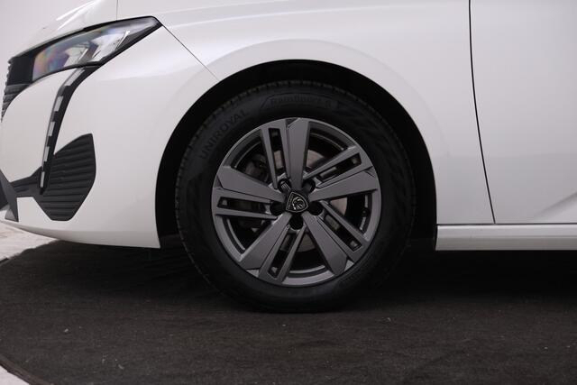 Peugeot 308 1.2 PureTech Active Pack Business Digital Dash, Navigatie, Automaat