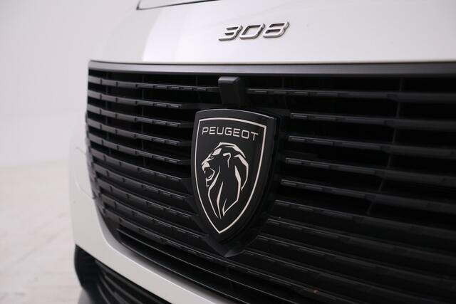 Peugeot 308 1.2 PureTech Active Pack Business Digital Dash, Navigatie, Automaat