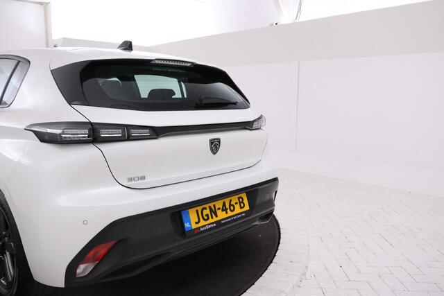 Peugeot 308 1.2 PureTech Active Pack Business Digital Dash, Navigatie, Automaat