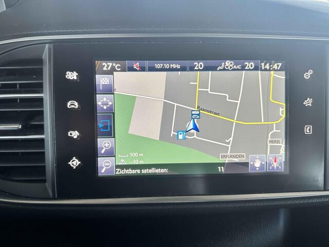 Peugeot 308 SW 1.2 PureTech Navi | Cruise | PDC | Dealer onderhouden.