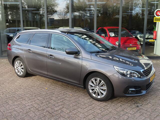 Peugeot 308 SW 1.5 BlueHDi Premium*Panoramadak*Navi*Camera*