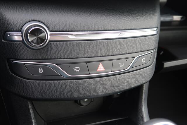 Peugeot 308 SW 1.2 PureTech Blue Lease Active CARPLAY- PERFECT ONDERHOUDEN - 1E EIGENAAR