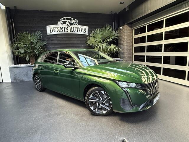 Peugeot 308 1.6 HYbrid 180 Allure Pack Business