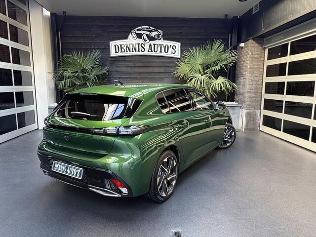 Peugeot 308 1.6 HYbrid 180 Allure Pack Business