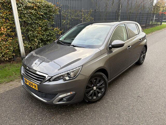 Peugeot 308 1.2 PureTech Blue Lease Premium / PANORAMADAK / NAVI / AIRCO / CRUISE