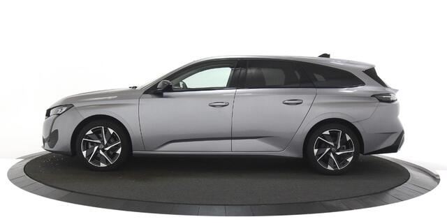 Peugeot 308 SW 1.2 Hybrid 136 e-DCS6 Allure 360 Camera / Navigatie / Lage km stand