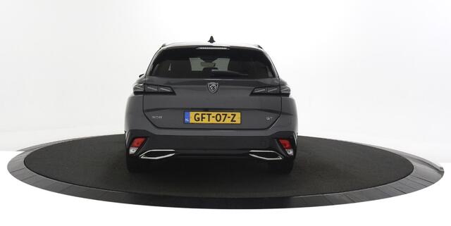 Peugeot 308 SW 1.2 PureTech GT 360 Camera / Navigatie / Cruise control adaptief