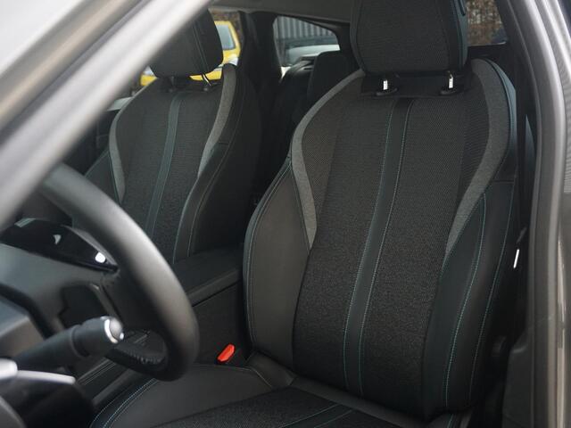 Peugeot 308 SW 1.2 PureTech Allure Afn. Trekhaak