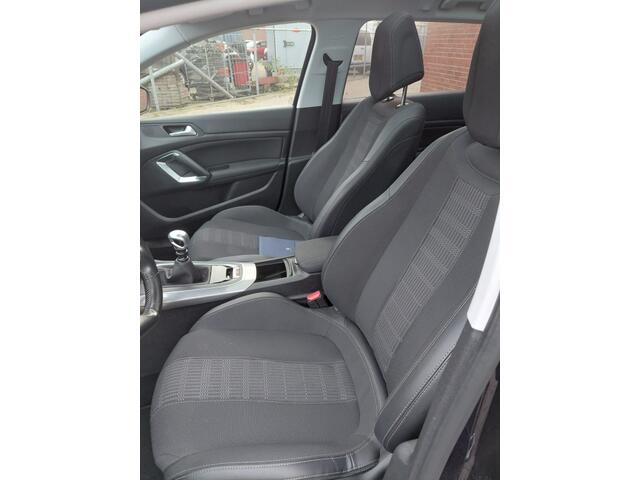 Peugeot 308 1.2 PureT.Blue L. Pr