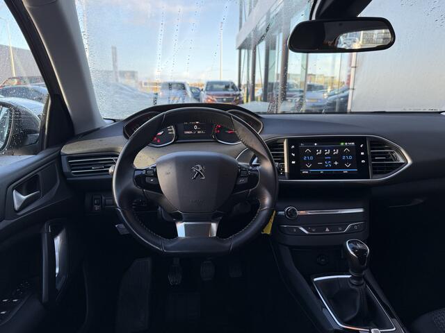 Peugeot 308 SW BWJ 2021 1.2 PureTech 111 PK Blue Lease Active CARPLAY+ANDROID | NAVI | CLIMA | CRUISE | LMV | PDC