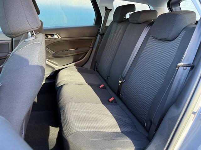 Peugeot 308 SW BWJ 2021 1.2 PureTech 111 PK Blue Lease Active CARPLAY+ANDROID | NAVI | CLIMA | CRUISE | LMV | PDC