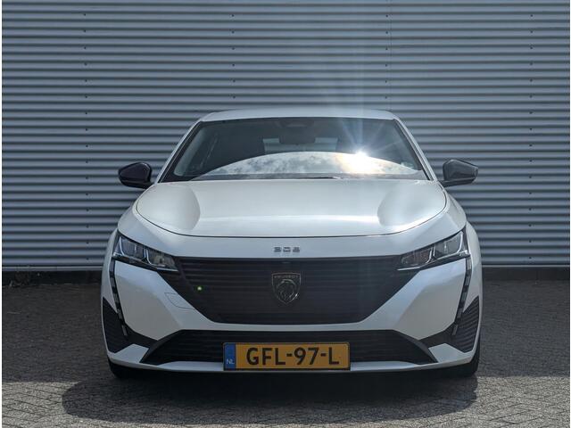 Peugeot 308 Active Pack Business 1.2 Turbo 130pk | NAVI | PARKEERHULP | LM-VELGEN | DAB+ | ACTIVE SAFETY BRAKE PLUS | CLIMA | CRUISE CONTROL |