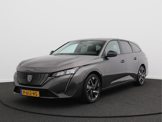 Peugeot 308 SW 1.2 PureTech Allure Pack Business/ zeer mooi!