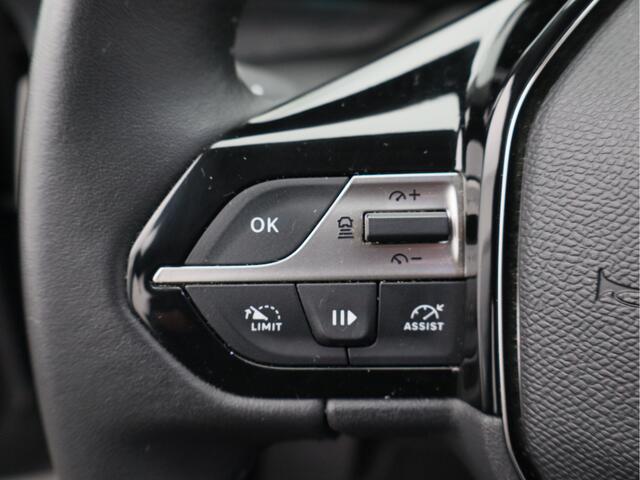 Peugeot 308 SW 1.2 PureTech Allure Pack Business/ zeer mooi!