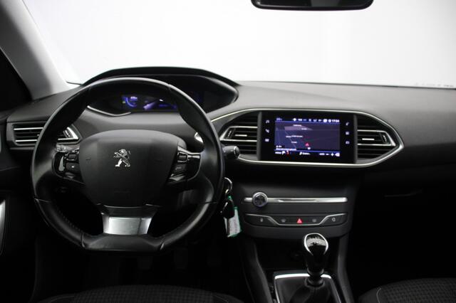 Peugeot 308 SW 1.2 PureTech Active - Carplay, Digitaal Cockpit, Cruise Trekhaak