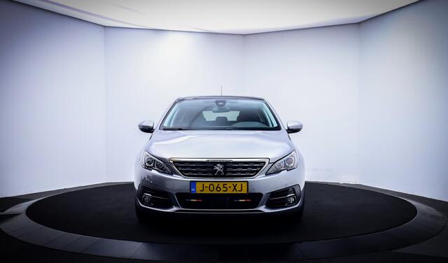 Peugeot 308 1.2T PREMIUM Blue Lease PANO | CAMERA | ACC | CARPLAY | CLIMA | DAB | NAVI | PDC V+A | LMV