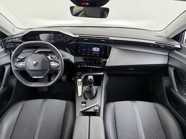 Peugeot 308 1.2 PureTech Allure