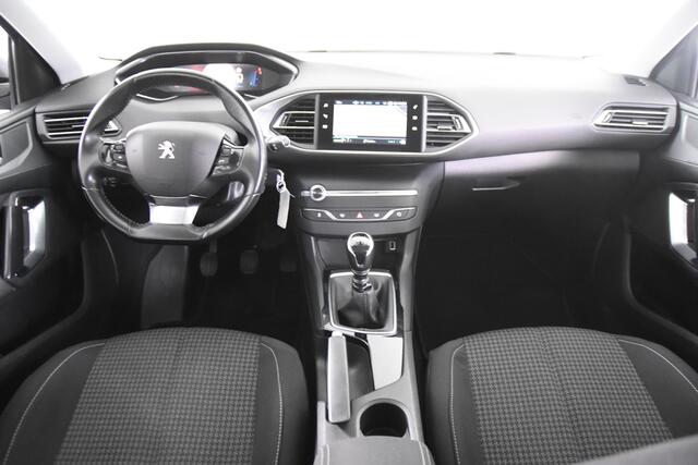 Peugeot 308 SW 1.5 BlueHDi *1ste Eigenaar*Navigatie*Carplay*DAB*