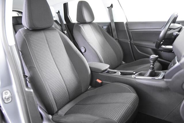 Peugeot 308 SW 1.5 BlueHDi *1ste Eigenaar*Navigatie*Carplay*DAB*