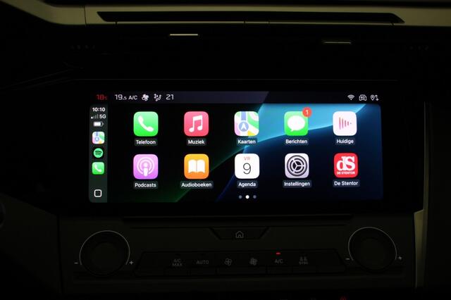 Peugeot 308 1.2 PureTech Active Pack Business - Carplay