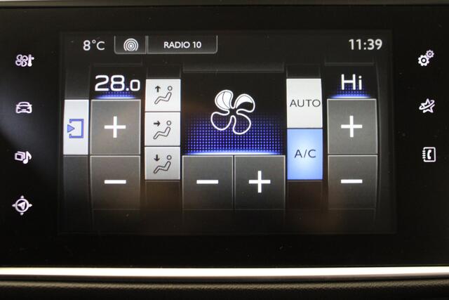 Peugeot 308 1.2 PureTech Active