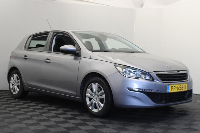 Peugeot 308 1.2 PureTech Active
