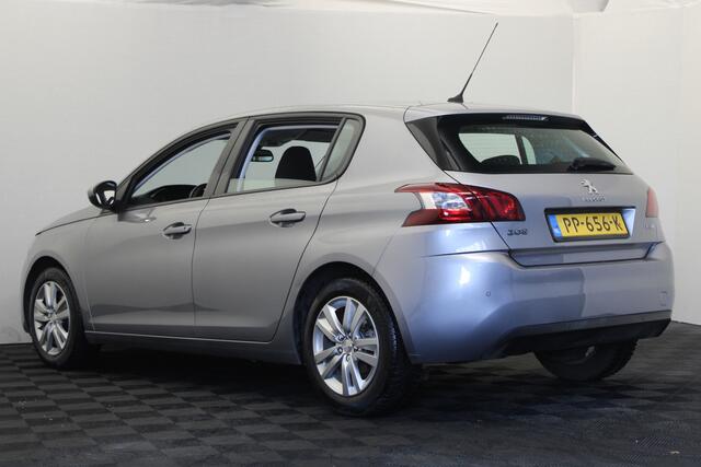 Peugeot 308 1.2 PureTech Active