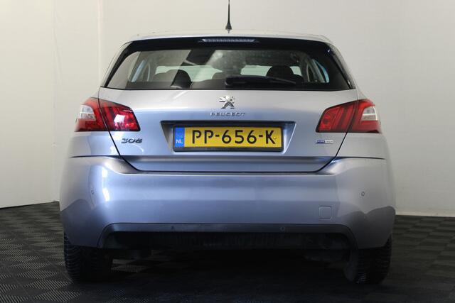 Peugeot 308 1.2 PureTech Active