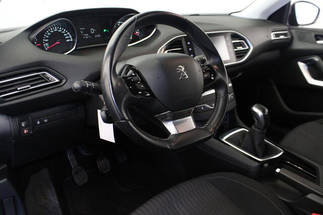 Peugeot 308 1.2 PureTech Active