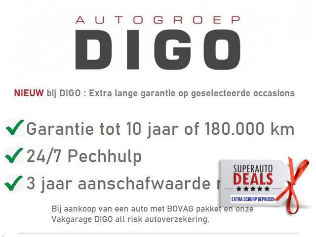 Peugeot 308 SW 1.2 PREMIUM 1e EIG.NL- PANODAK GARANTIE TOT 2030** 1e EIG. PARKEER SENSOREN.CAMERA ETC