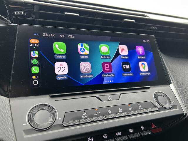 Peugeot 308 BWJ 2022 1.2 131 PK Active Pack Business AUTOMAAT | CARPLAY | LED | CLIMA | CRUISE | LMV