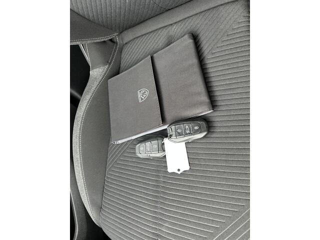 Peugeot 308 BWJ 2022 1.2 131 PK Active Pack Business AUTOMAAT | CARPLAY | LED | CLIMA | CRUISE | LMV