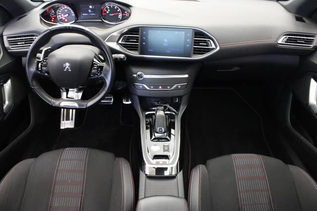 Peugeot 308 SW 1.2 PureTech GT-line |Pano|Camera|