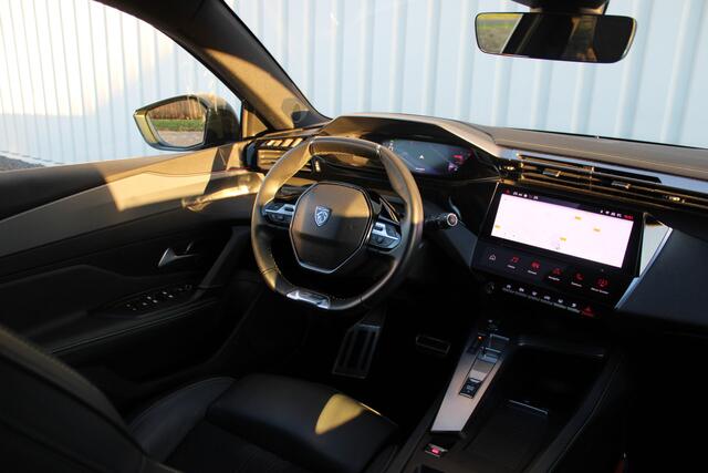 Peugeot 308 SW 1.2 PureTech GT | Incl. 12 maanden garantie | Adaptieve cruise control | Climate control | Apple carplay | Massage stoelen | Stoel/stuurverwarming | Lane assist | 360° camera | Navigatie | DAB |