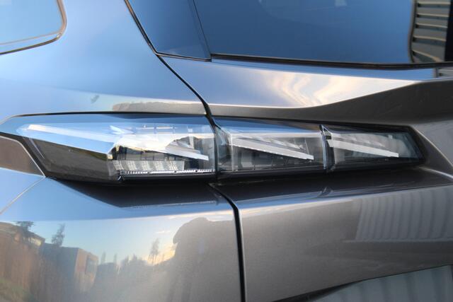 Peugeot 308 SW 1.2 PureTech GT | Incl. 12 maanden garantie | Adaptieve cruise control | Climate control | Apple carplay | Massage stoelen | Stoel/stuurverwarming | Lane assist | 360° camera | Navigatie | DAB |