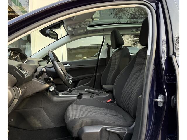 Peugeot 308 SW 1.2 PureTech Blue Lease Executive |Panorama|2e Eig.|