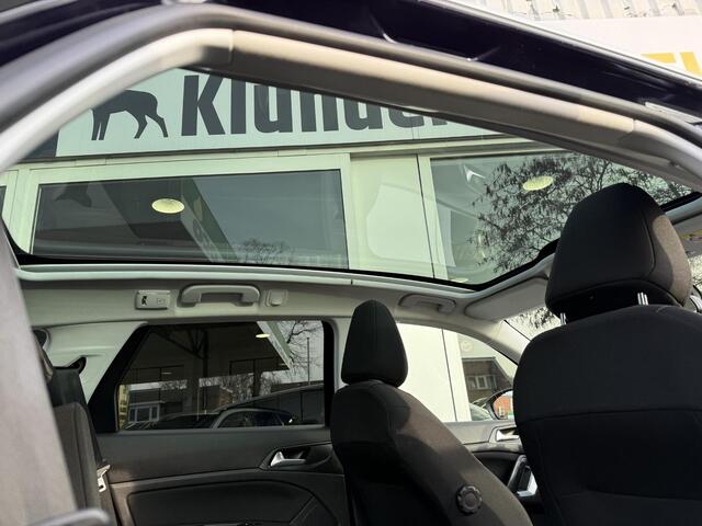 Peugeot 308 SW 1.2 PureTech Blue Lease Executive |Panorama|2e Eig.|