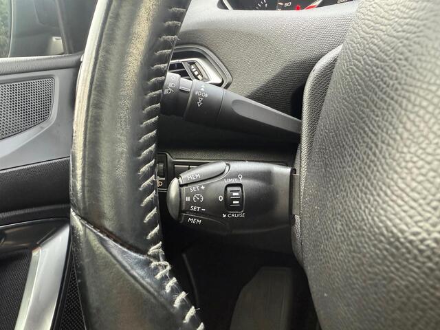 Peugeot 308 1.5 BlueHDi BL. Pr. /PANO/tHAAK/ACARPLAY/NAVI/CAMERA